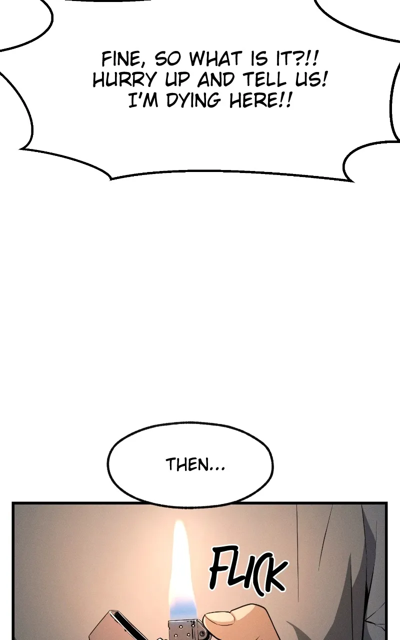Read Survive to Revive chapter 8 image 57 on Lezhin