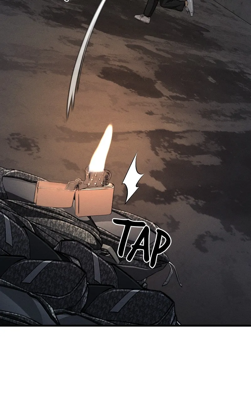 Read Survive to Revive chapter 8 image 59 on Lezhin