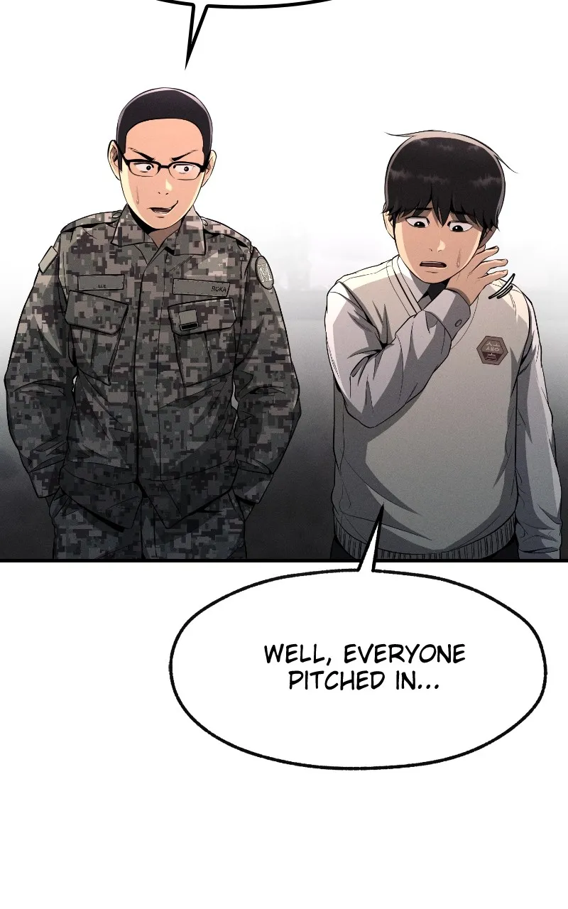 Read Survive to Revive chapter 8 image 6 on Lezhin