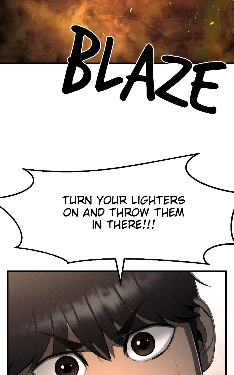 Read Survive to Revive chapter 8 image 61 on Lezhin
