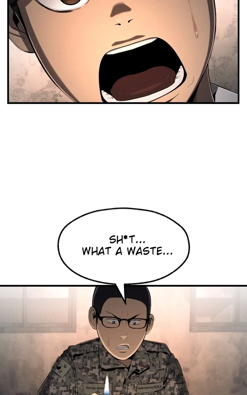 Read Survive to Revive chapter 8 image 62 on Lezhin