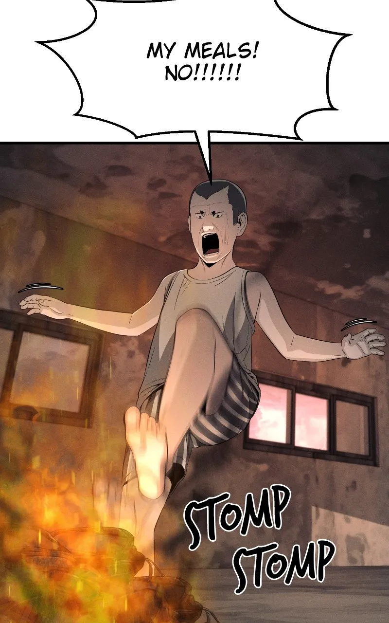 Read Survive to Revive chapter 8 image 69 on Lezhin