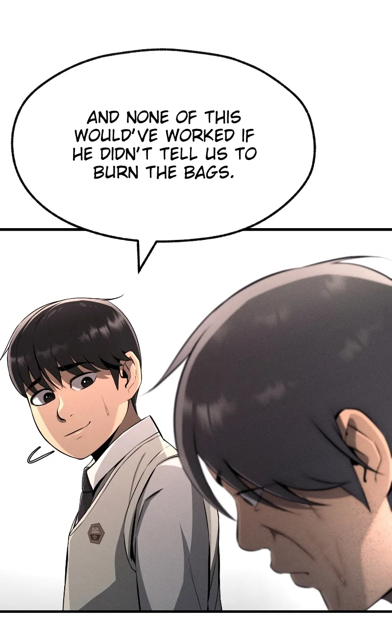 Read Survive to Revive chapter 8 image 7 on Lezhin