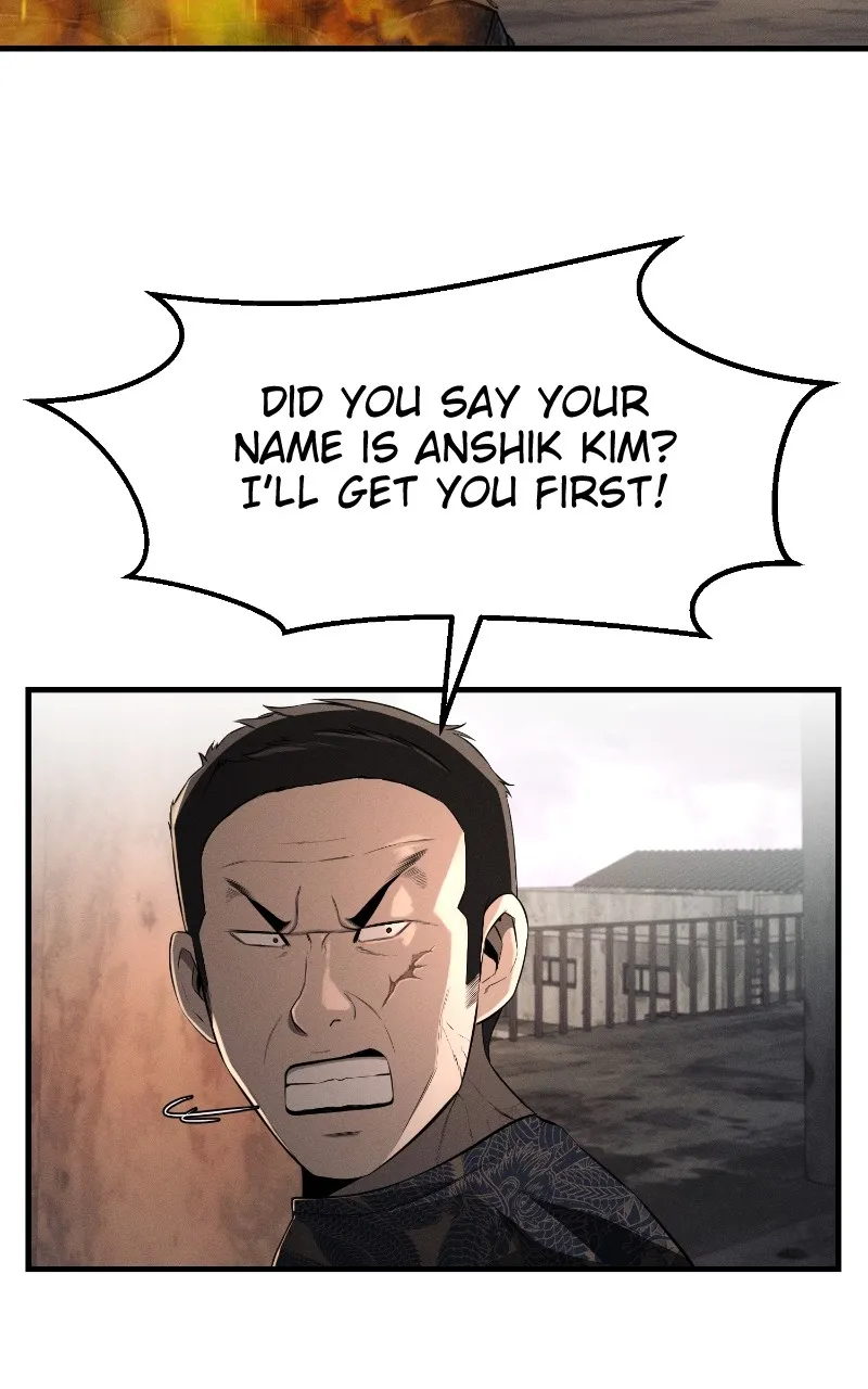 Read Survive to Revive chapter 8 image 70 on Lezhin