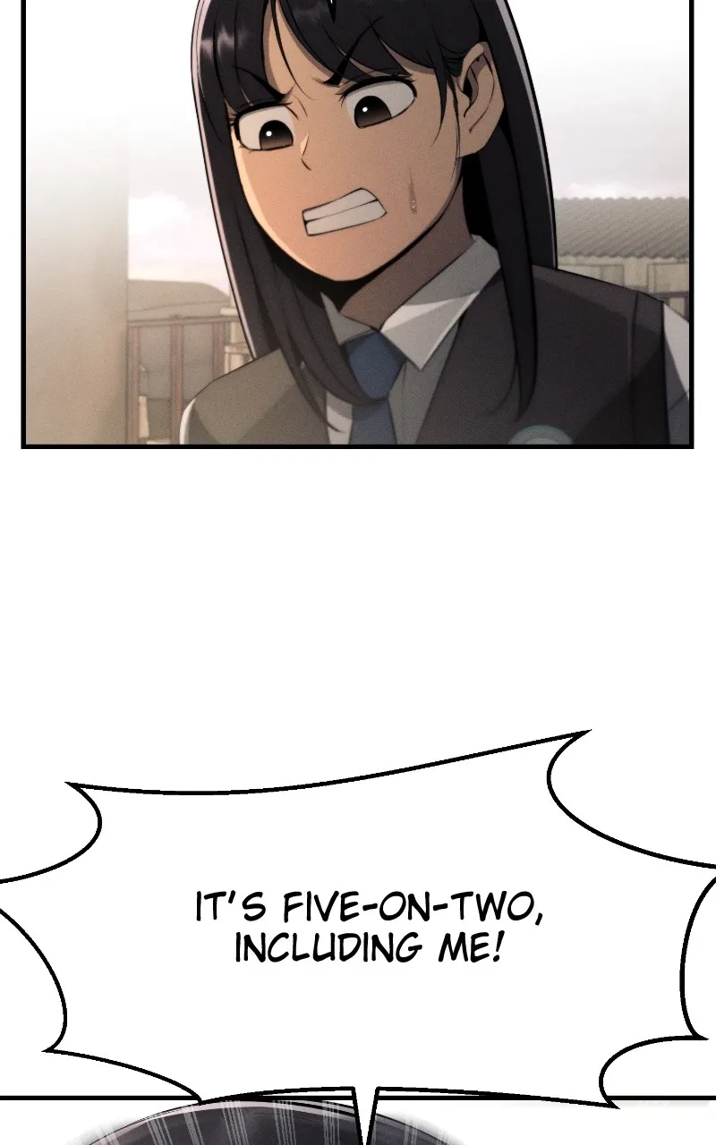 Read Survive to Revive chapter 8 image 74 on Lezhin