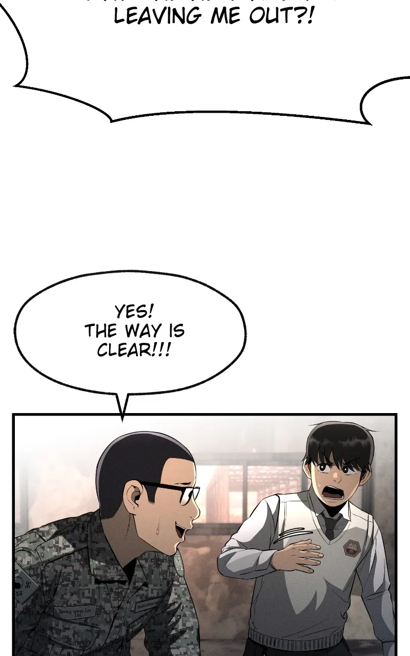Read Survive to Revive chapter 8 image 76 on Lezhin