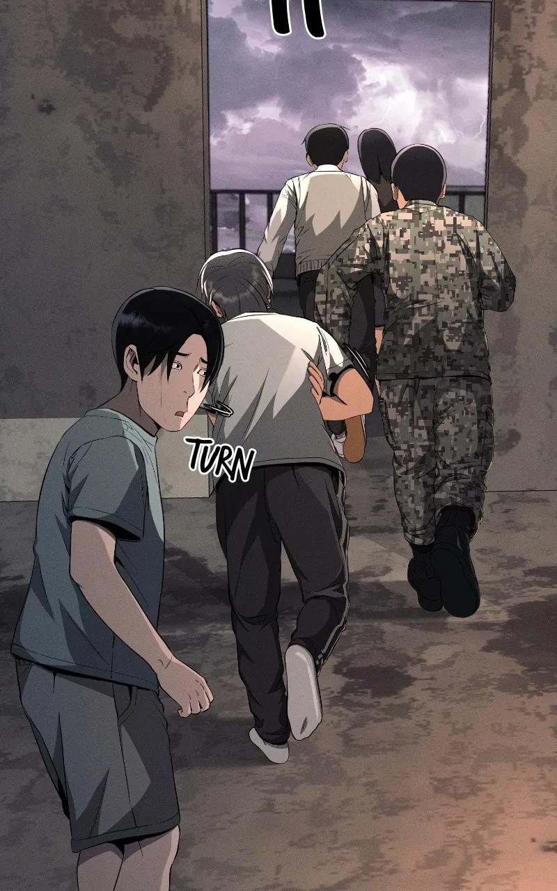 Read Survive to Revive chapter 8 image 78 on Lezhin