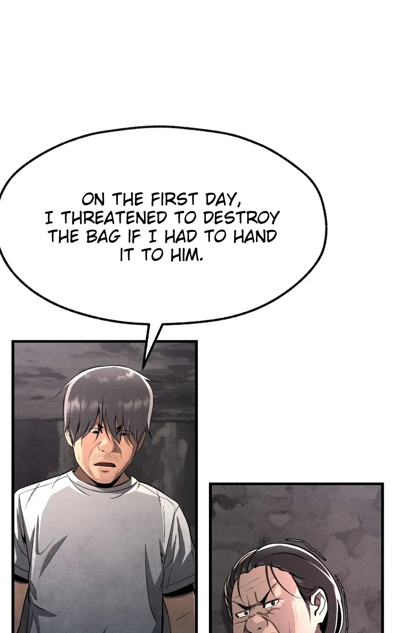 Read Survive to Revive chapter 8 image 8 on Lezhin