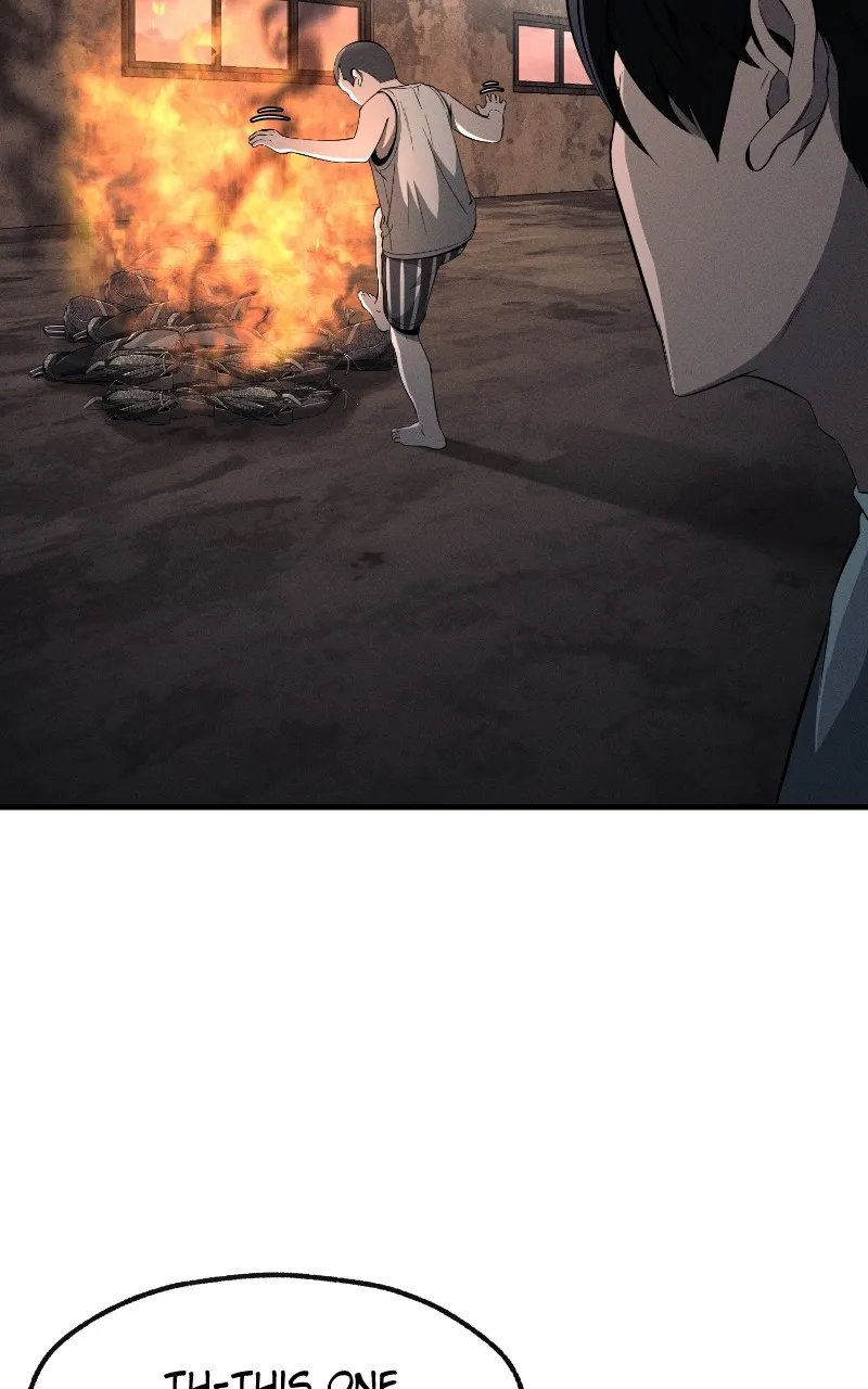 Read Survive to Revive chapter 8 image 80 on Lezhin