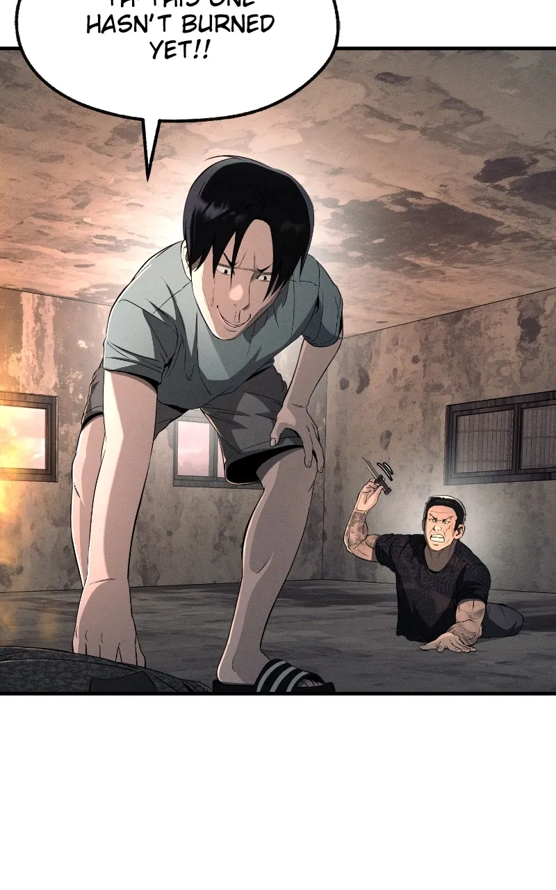 Read Survive to Revive chapter 8 image 81 on Lezhin