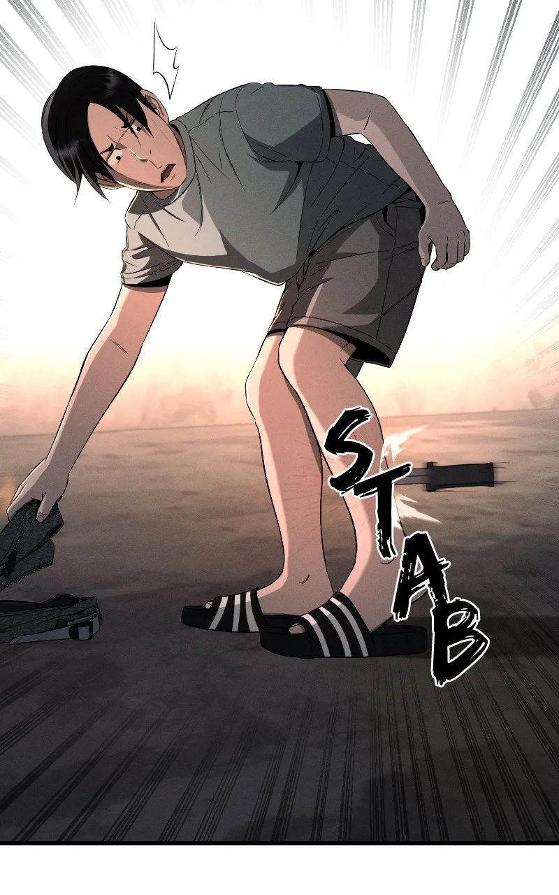 Read Survive to Revive chapter 8 image 83 on Lezhin