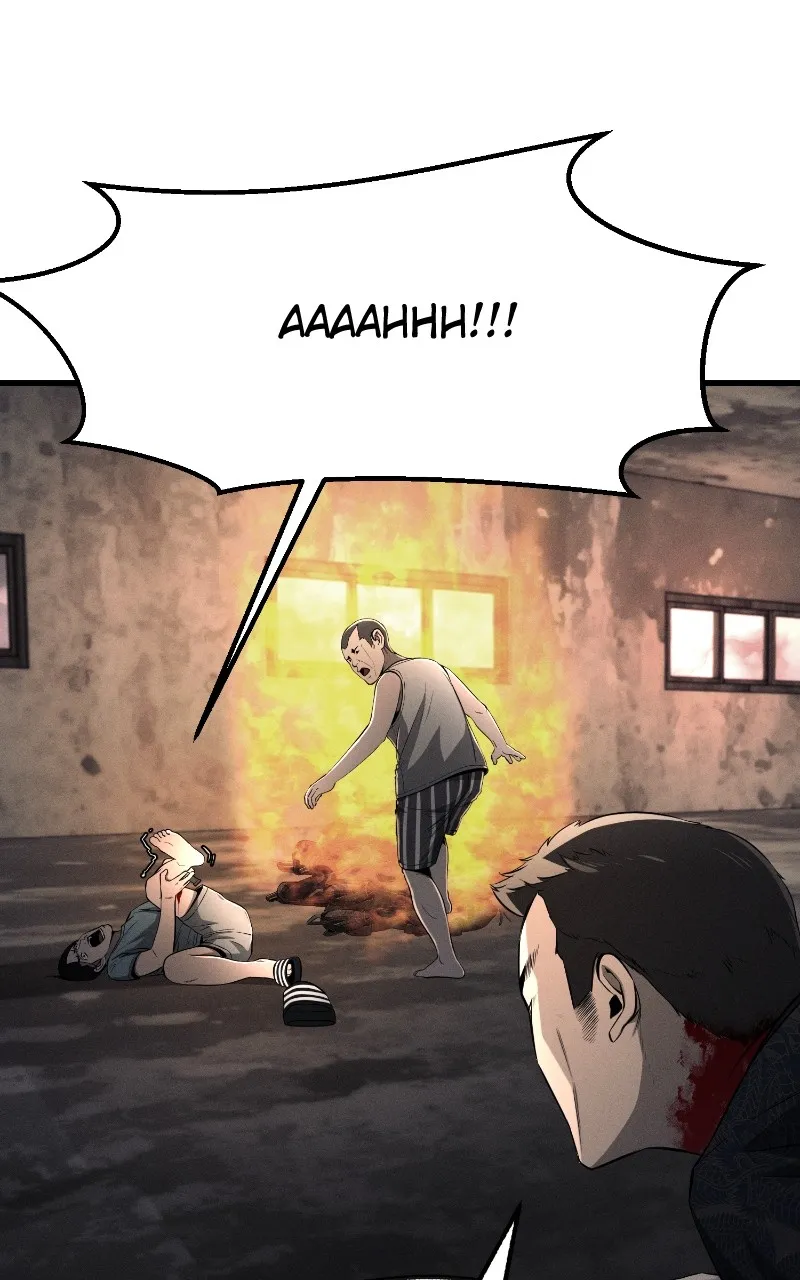 Read Survive to Revive chapter 8 image 84 on Lezhin