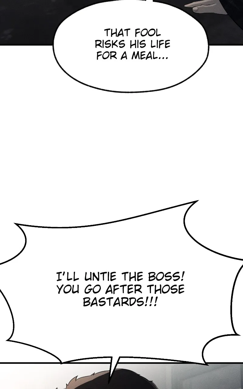 Read Survive to Revive chapter 8 image 85 on Lezhin