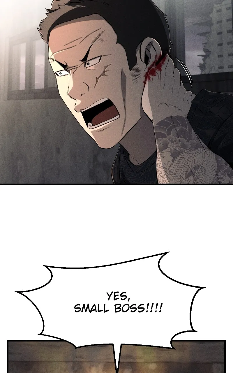 Read Survive to Revive chapter 8 image 86 on Lezhin
