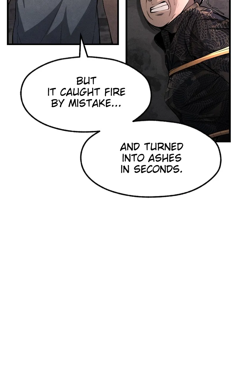 Read Survive to Revive chapter 8 image 9 on Lezhin