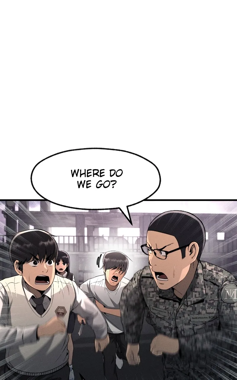 Read Survive to Revive chapter 8 image 90 on Lezhin