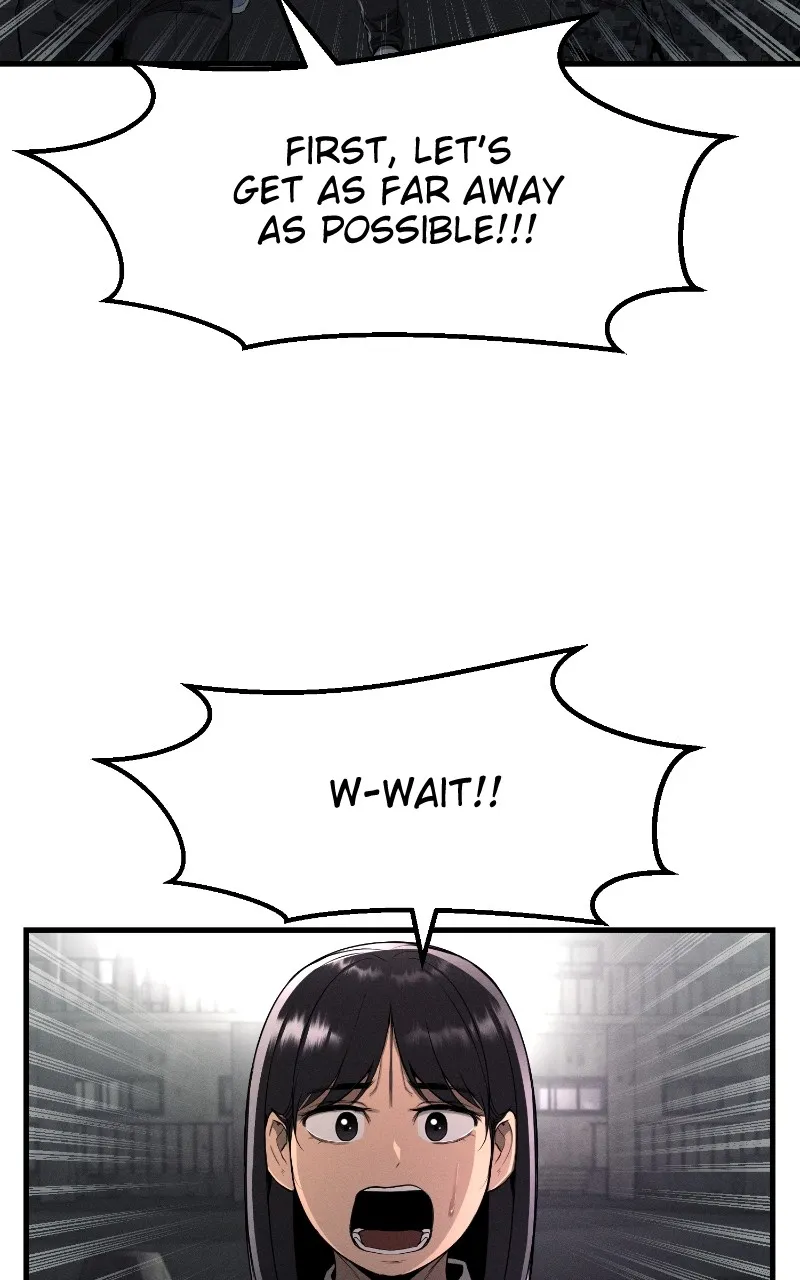 Read Survive to Revive chapter 8 image 91 on Lezhin
