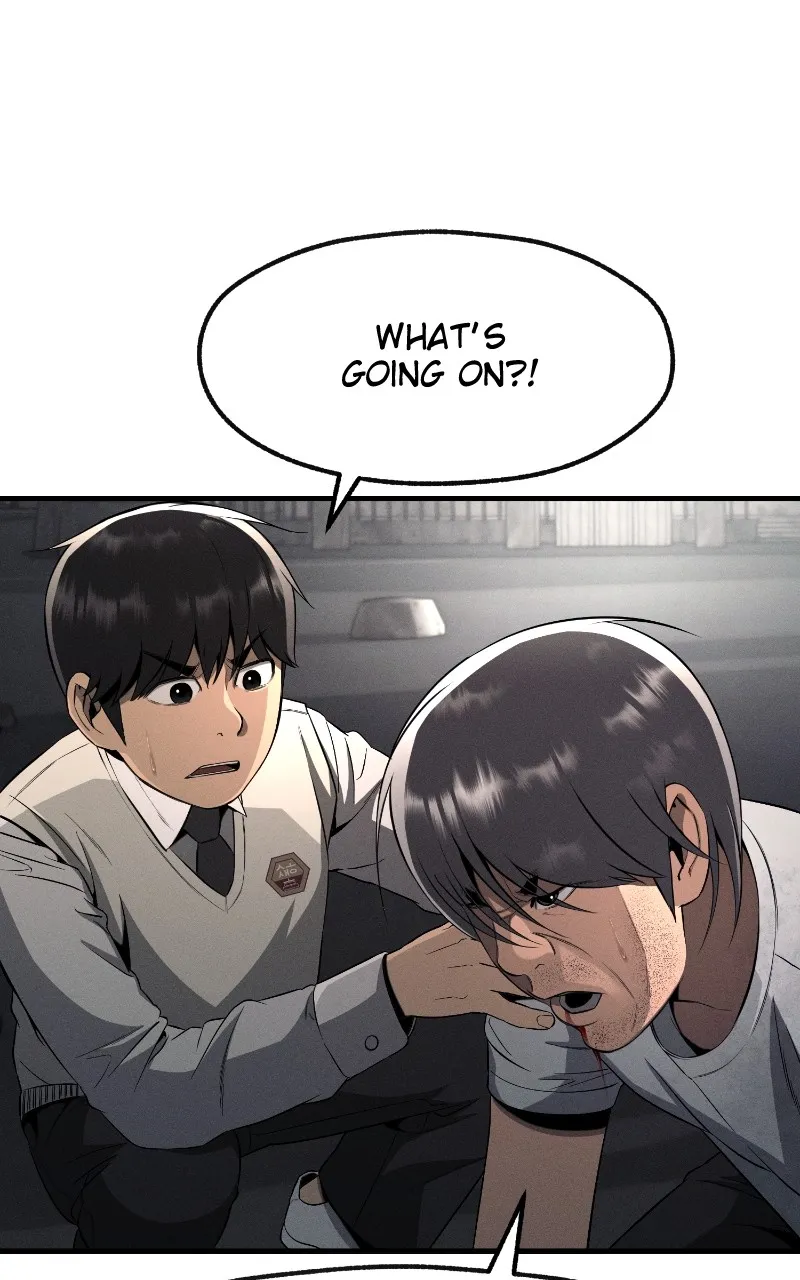 Read Survive to Revive chapter 8 image 94 on Lezhin