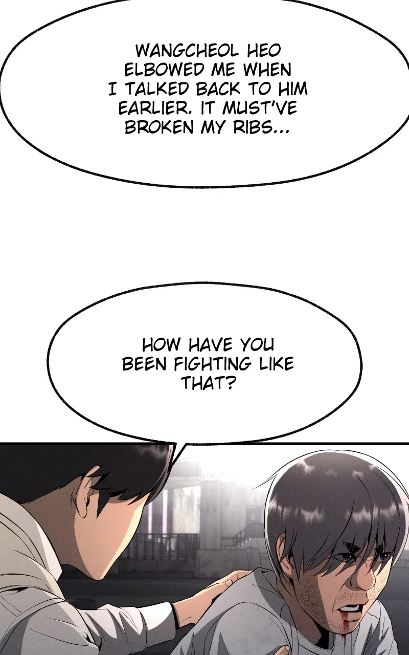 Read Survive to Revive chapter 8 image 95 on Lezhin
