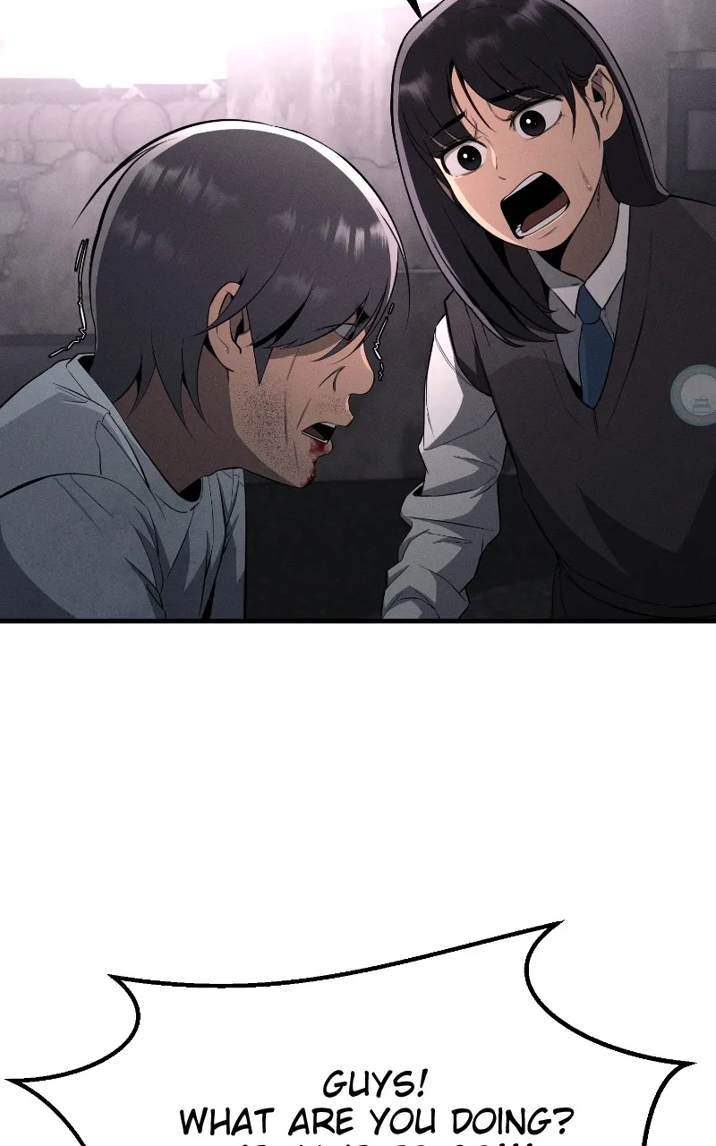 Read Survive to Revive chapter 8 image 97 on Lezhin