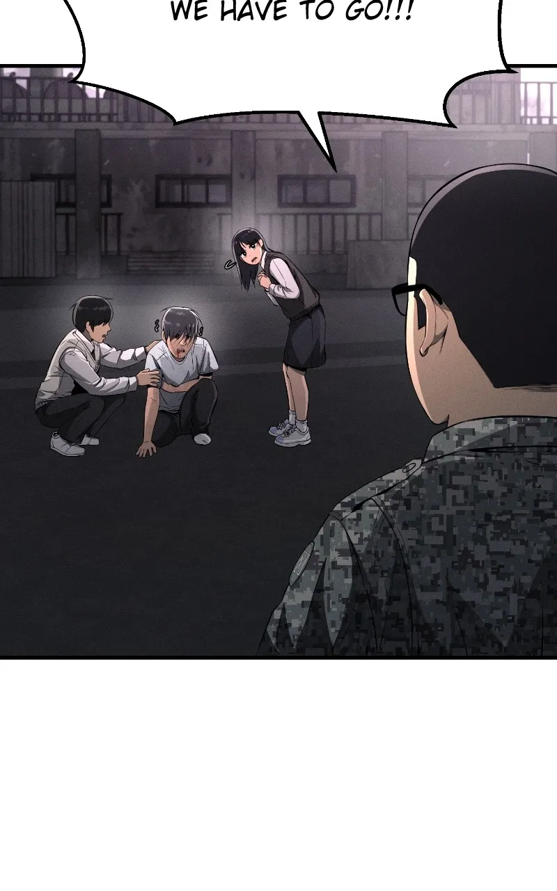 Read Survive to Revive chapter 8 image 98 on Lezhin