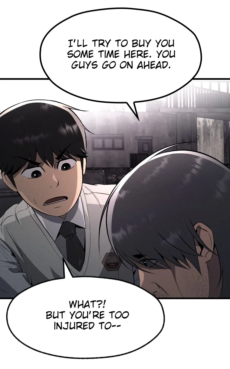 Read Survive to Revive chapter 8 image 99 on Lezhin