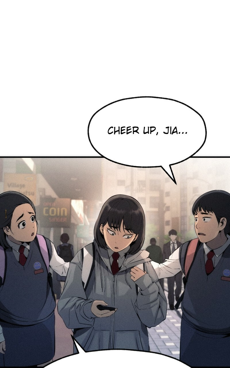 Read Survive to Revive chapter 9 image 10 on Lezhin