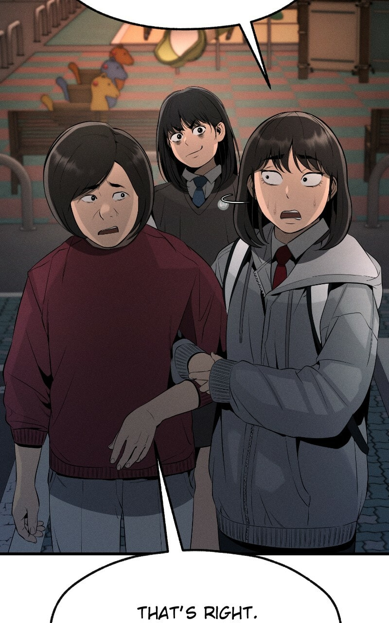 Read Survive to Revive chapter 9 image 102 on Lezhin