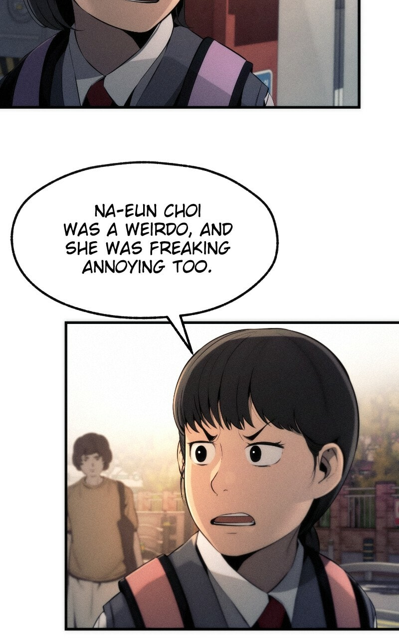 Read Survive to Revive chapter 9 image 12 on Lezhin