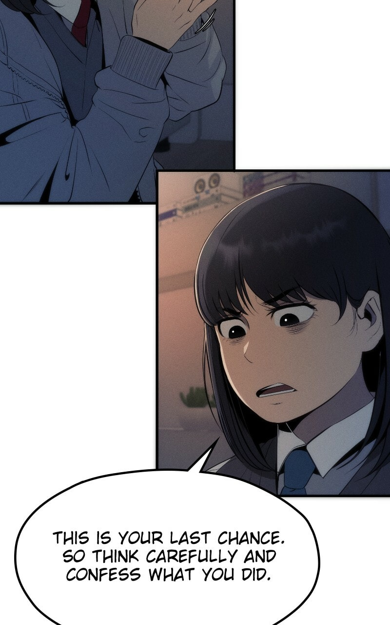 Read Survive to Revive chapter 9 image 126 on Lezhin