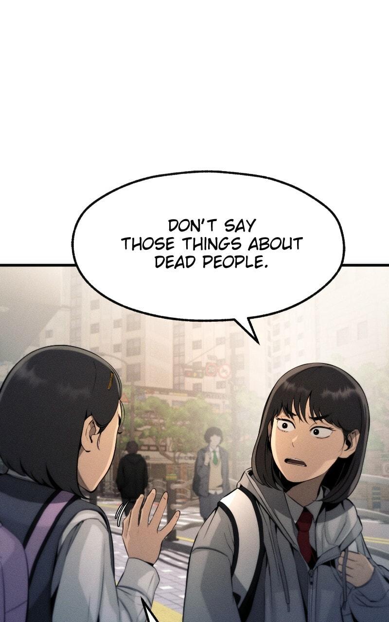 Read Survive to Revive chapter 9 image 13 on Lezhin