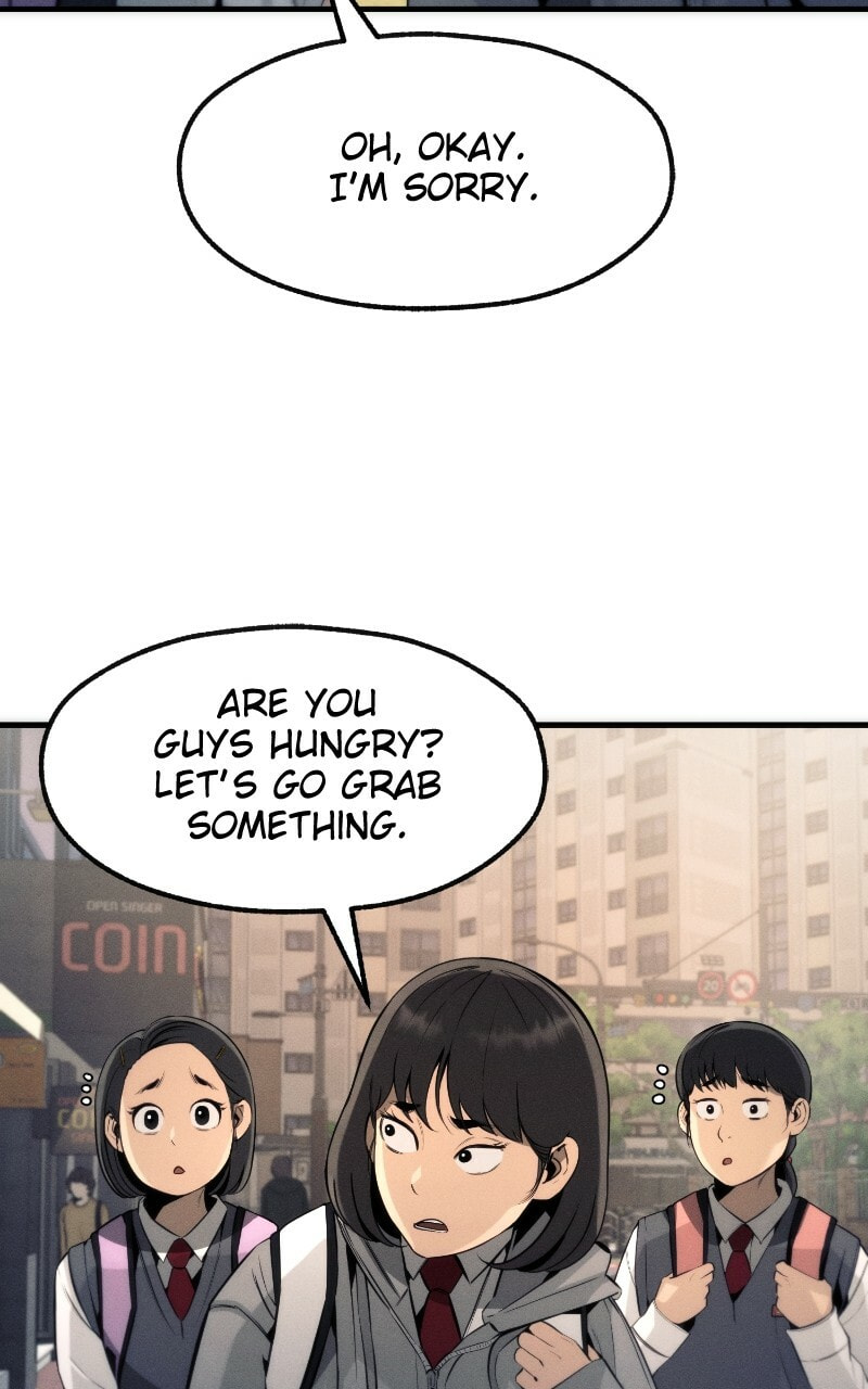 Read Survive to Revive chapter 9 image 14 on Lezhin