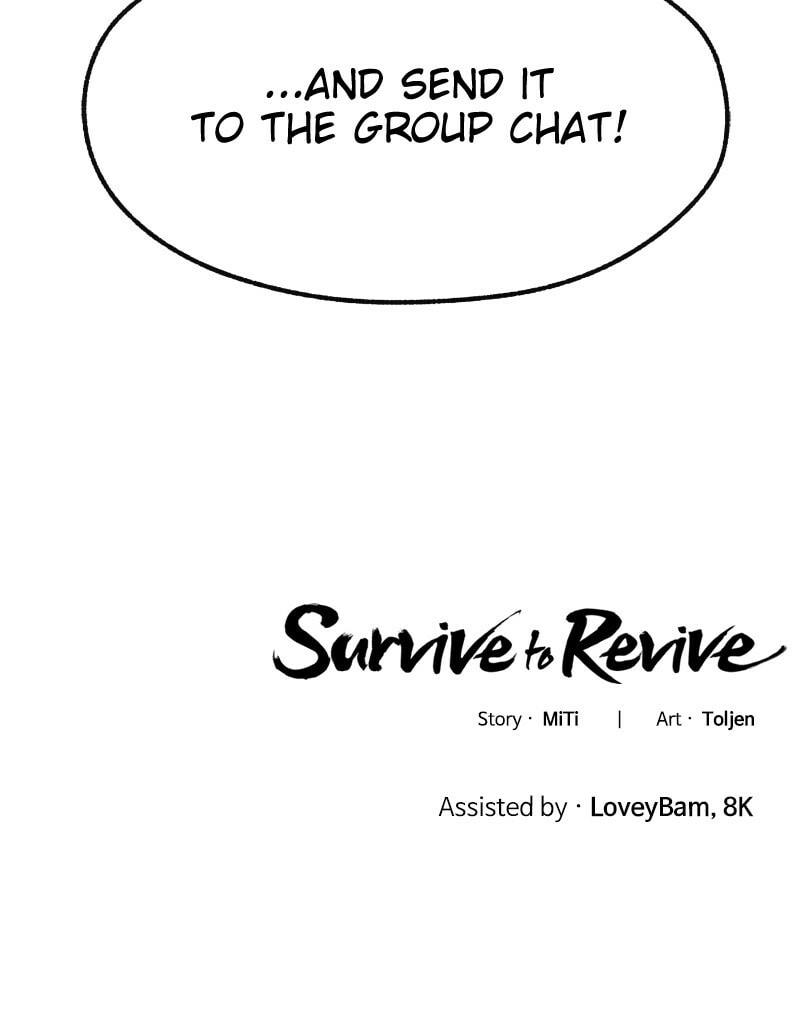 Read Survive to Revive chapter 9 image 142 on Lezhin