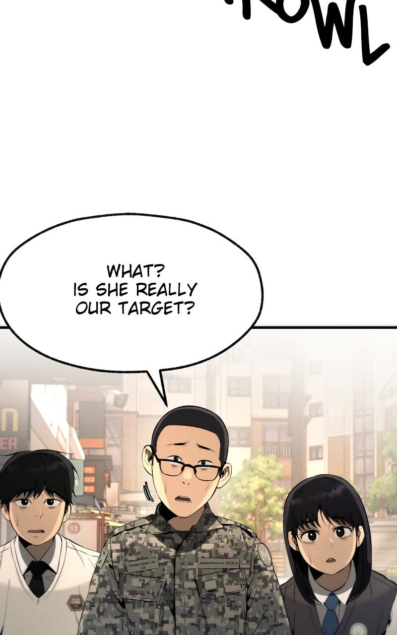 Read Survive to Revive chapter 9 image 19 on Lezhin