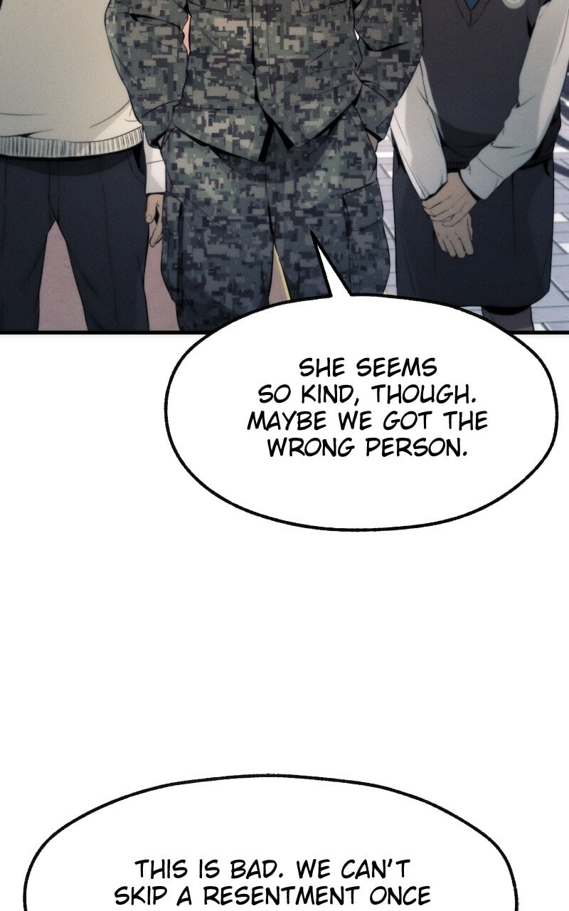 Read Survive to Revive chapter 9 image 20 on Lezhin