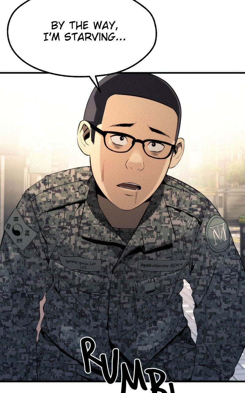 Read Survive to Revive chapter 9 image 26 on Lezhin
