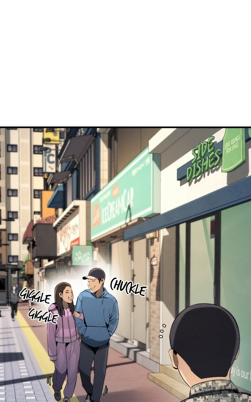 Read Survive to Revive chapter 9 image 28 on Lezhin