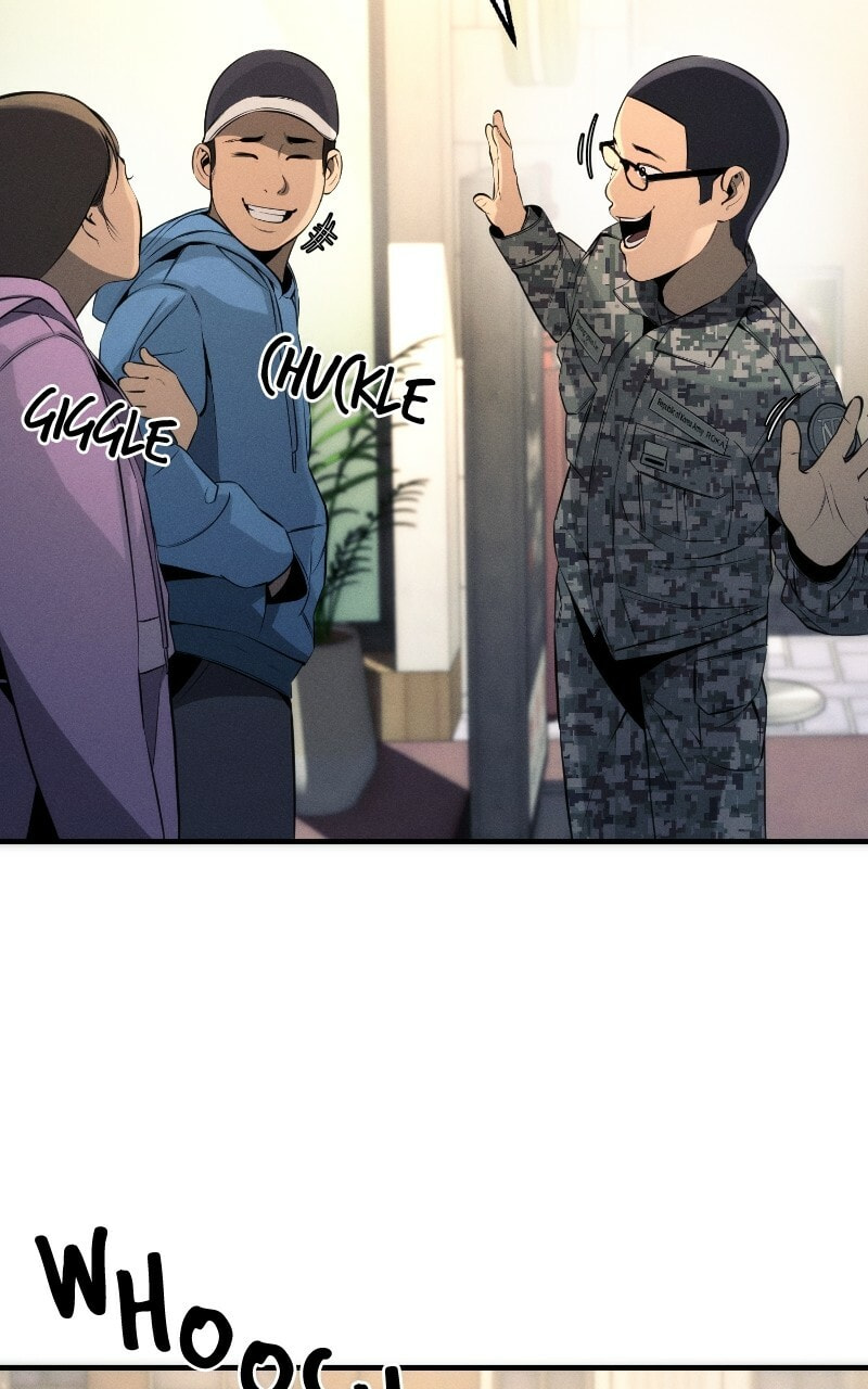 Read Survive to Revive chapter 9 image 30 on Lezhin