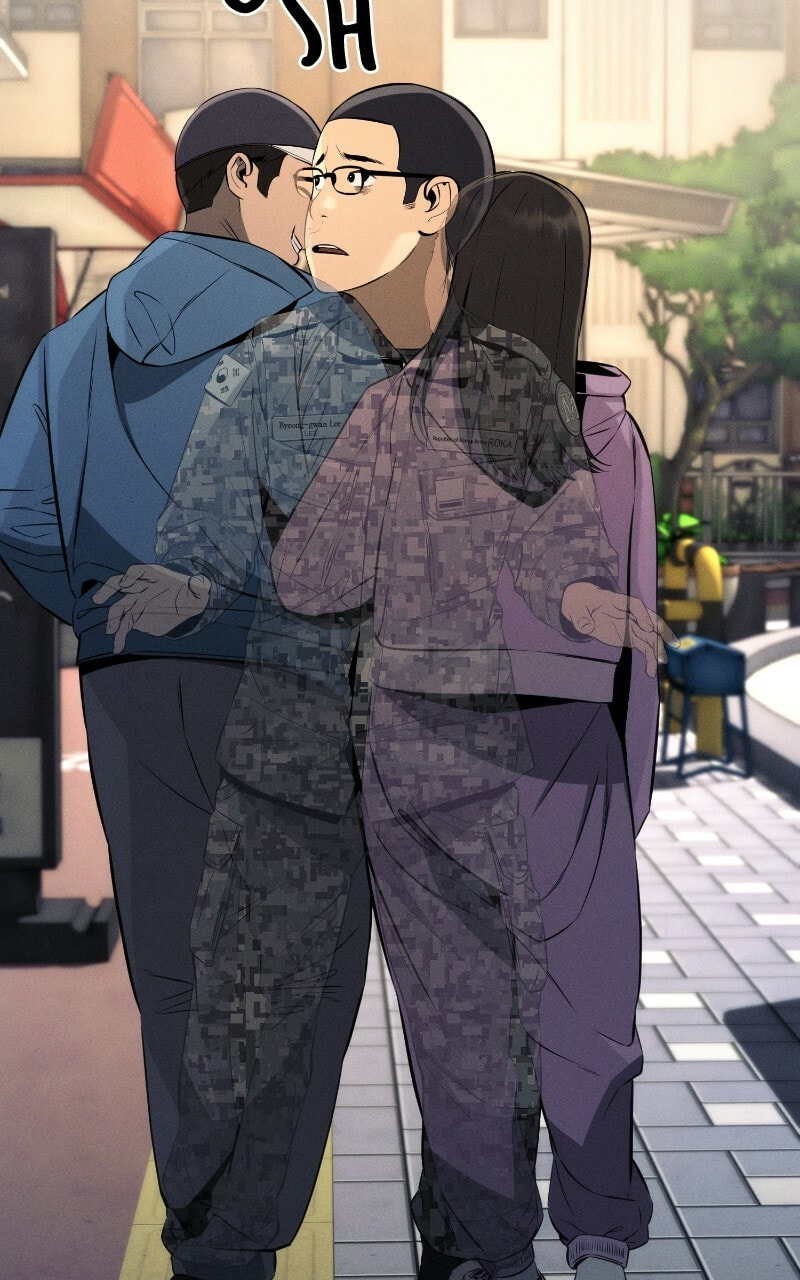 Read Survive to Revive chapter 9 image 31 on Lezhin