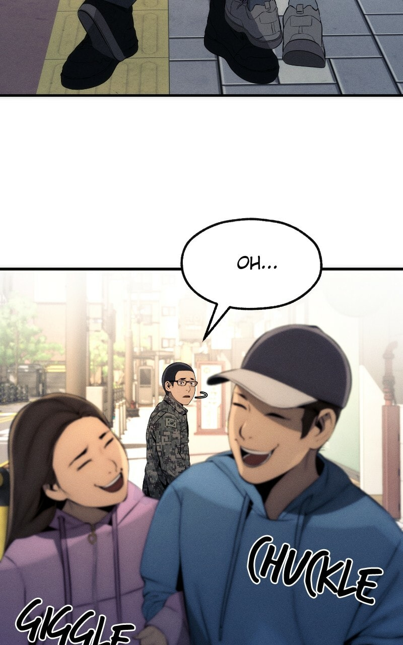 Read Survive to Revive chapter 9 image 32 on Lezhin