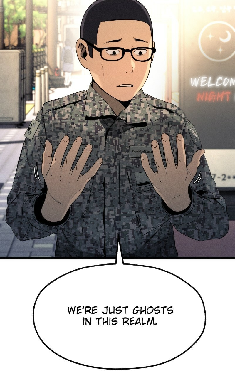 Read Survive to Revive chapter 9 image 34 on Lezhin