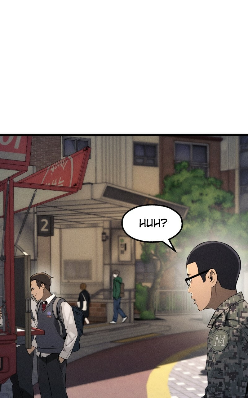 Read Survive to Revive chapter 9 image 35 on Lezhin