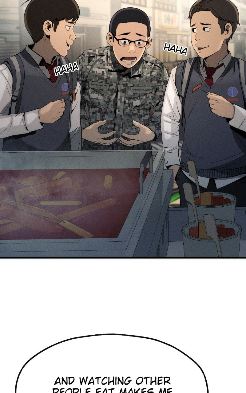 Read Survive to Revive chapter 9 image 37 on Lezhin