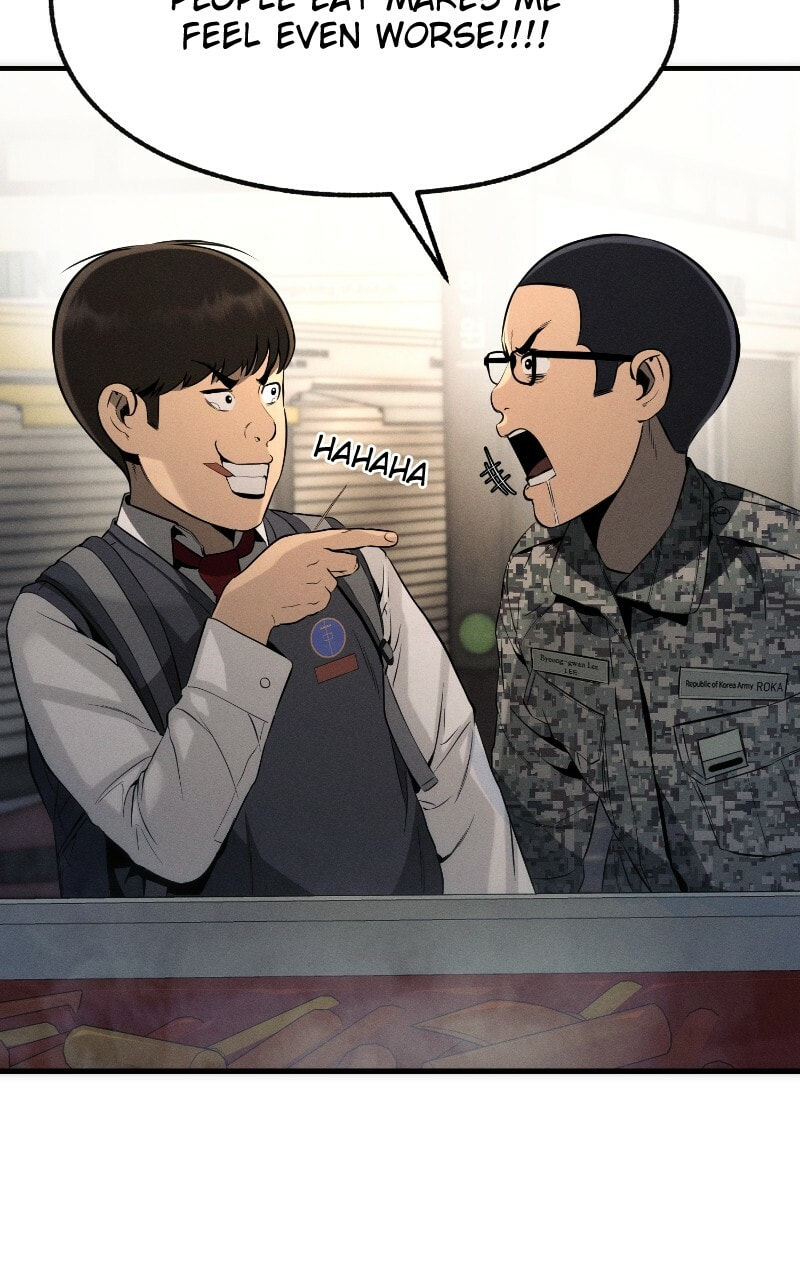 Read Survive to Revive chapter 9 image 38 on Lezhin