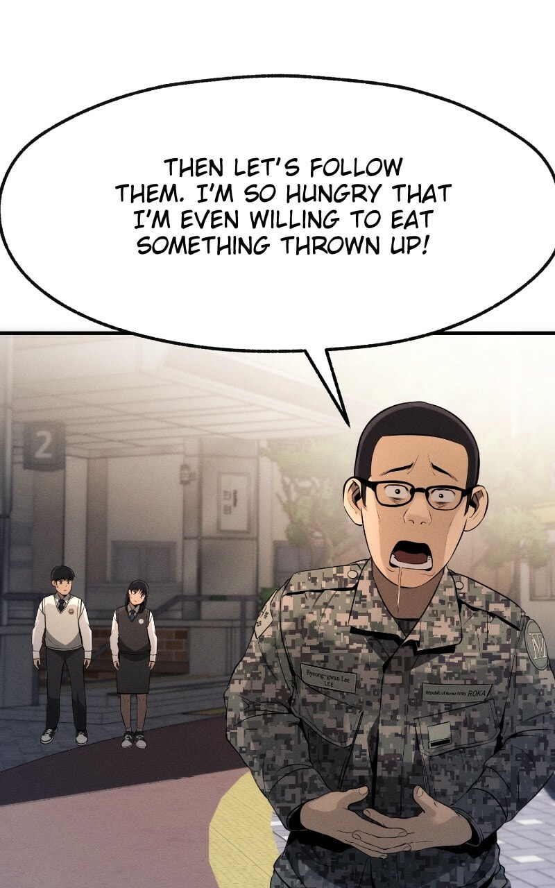 Read Survive to Revive chapter 9 image 42 on Lezhin