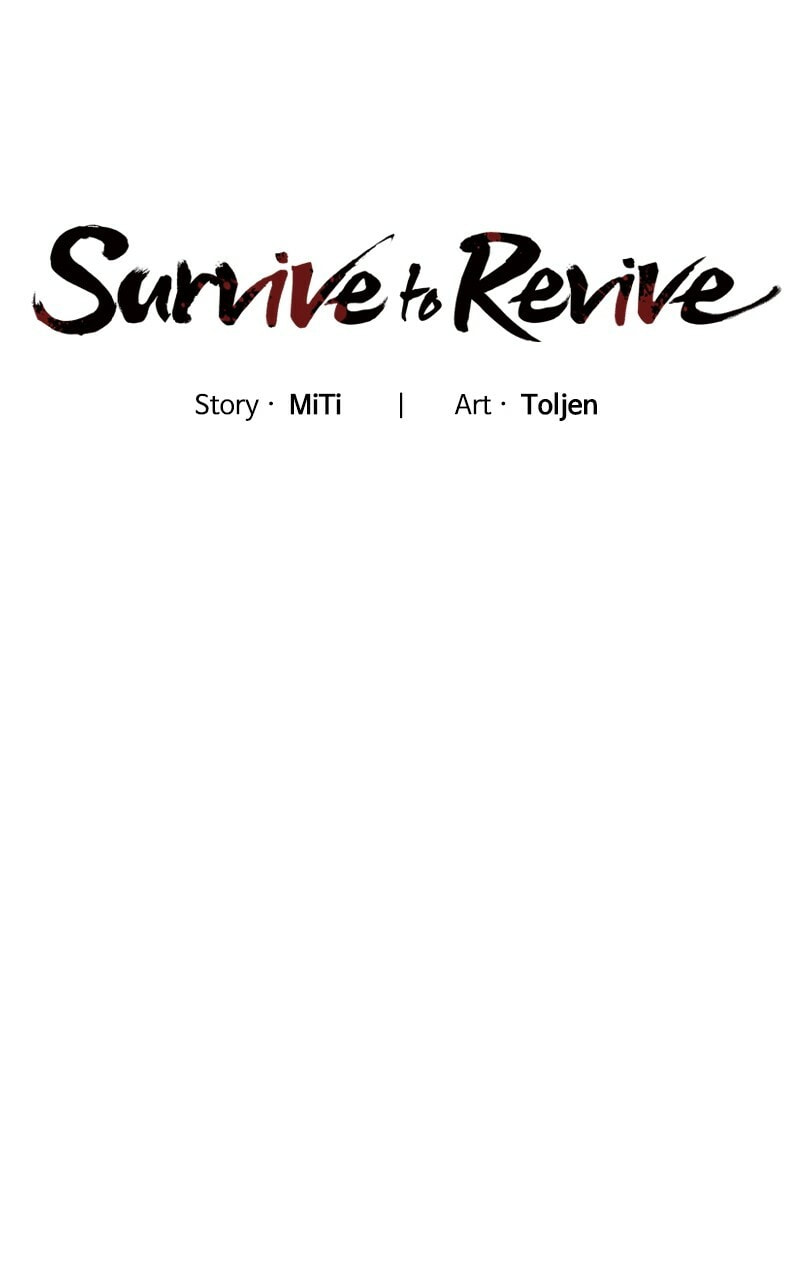 Read Survive to Revive chapter 9 image 44 on Lezhin
