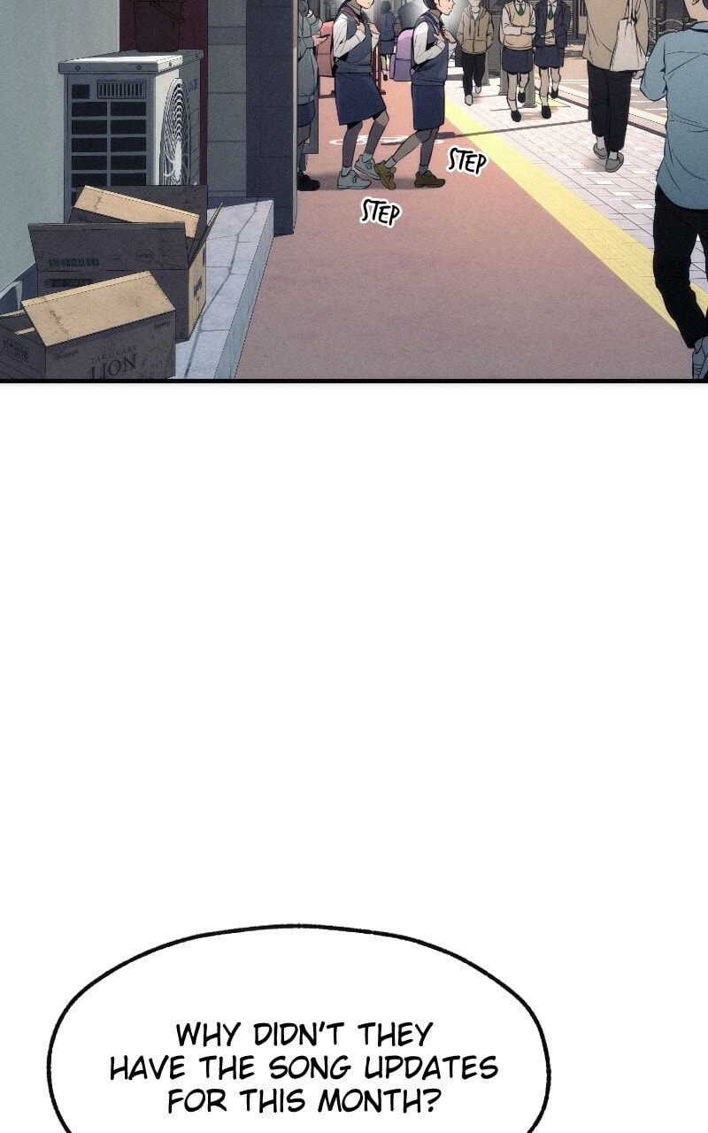 Read Survive to Revive chapter 9 image 5 on Lezhin