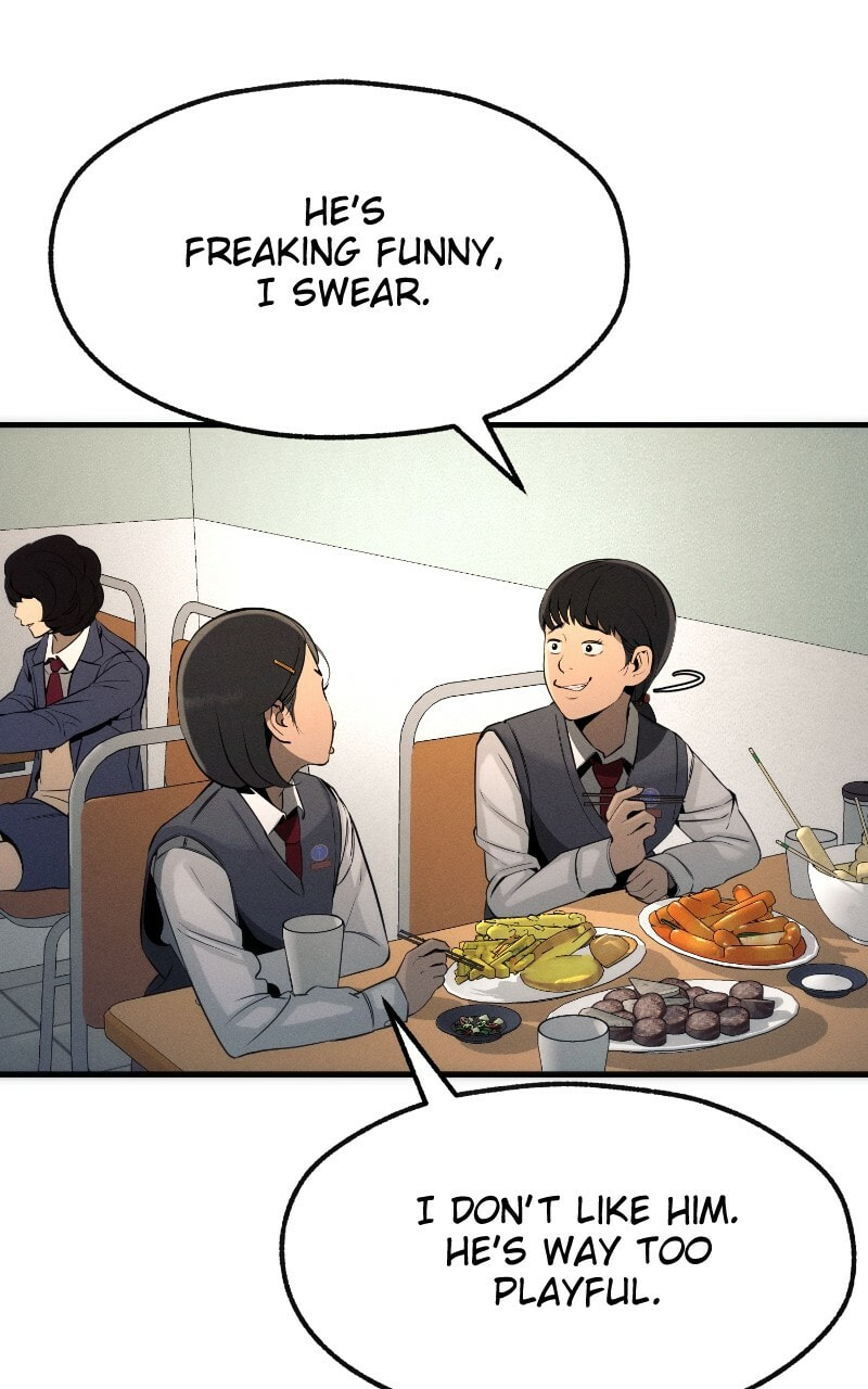 Read Survive to Revive chapter 9 image 50 on Lezhin