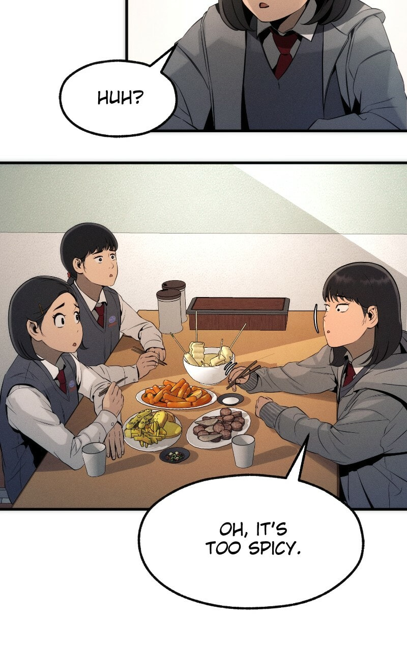 Read Survive to Revive chapter 9 image 52 on Lezhin