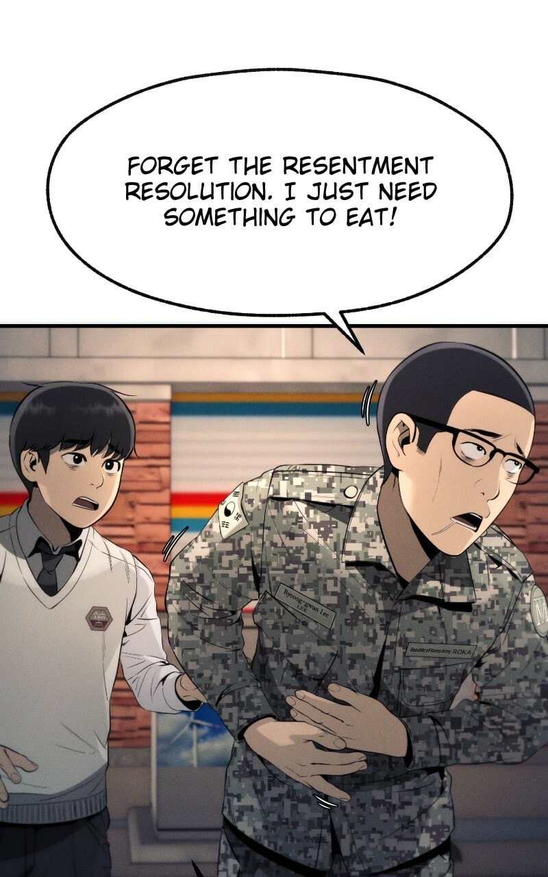 Read Survive to Revive chapter 9 image 55 on Lezhin